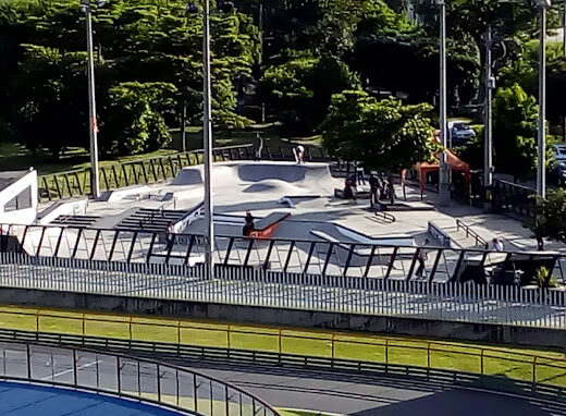 Viga Skatepark