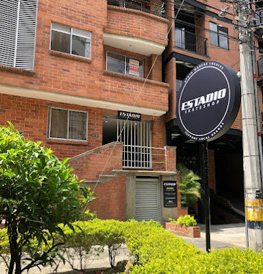 Estadio Skateshop