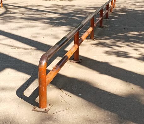 Niquia Skate Plaza