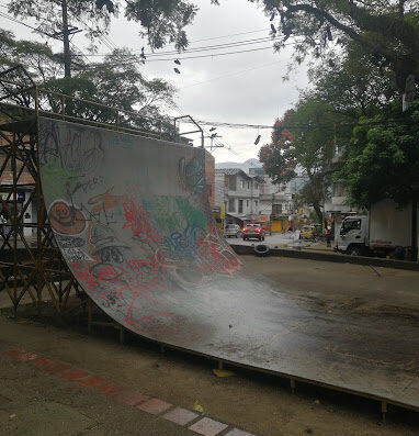 Rampa Hospital