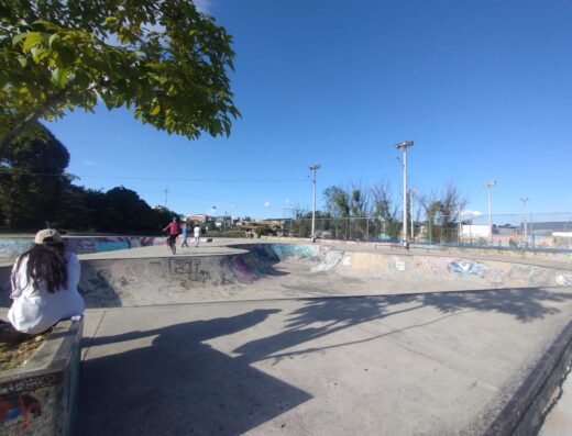 Skatepark Rionegro