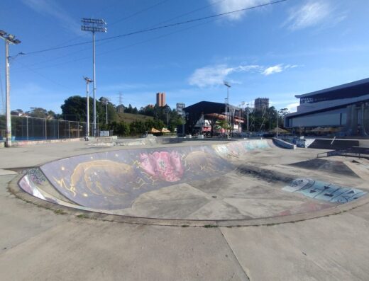 Skatepark Rionegro